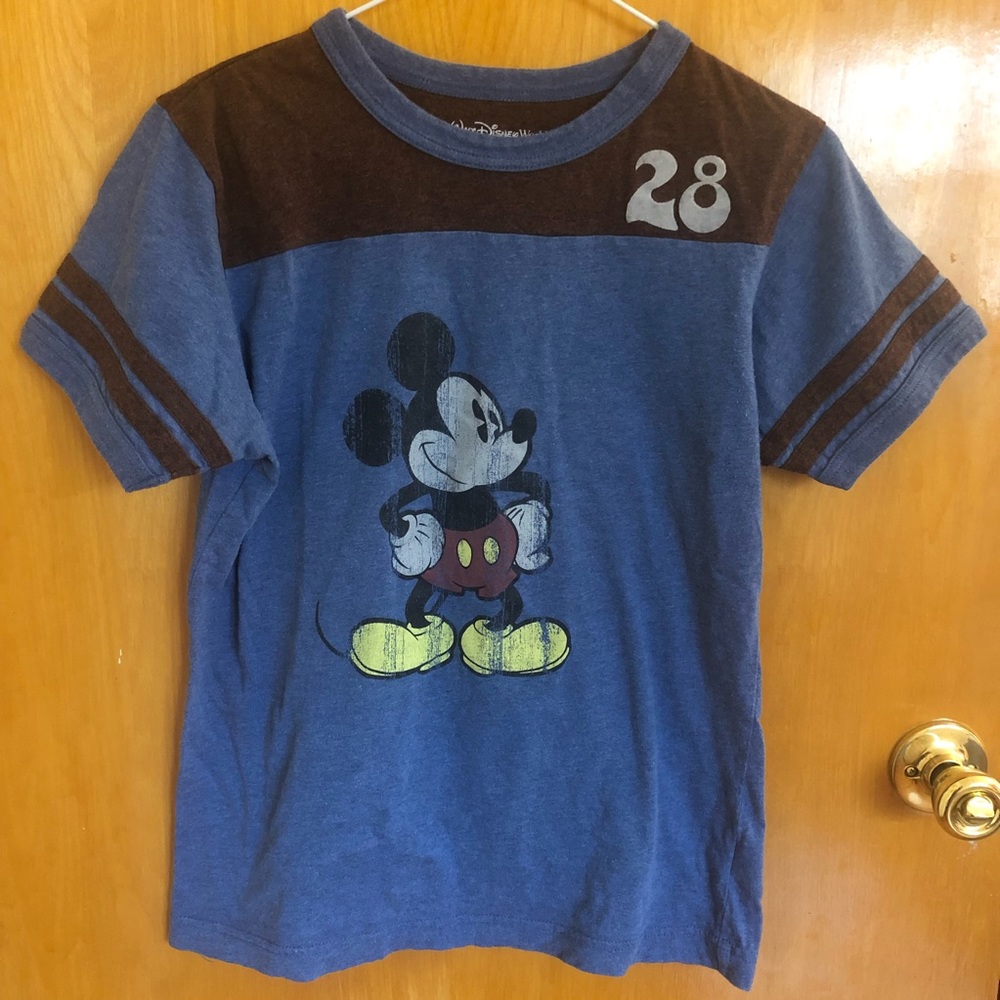 Walt Disney World Shirt - Size Medium